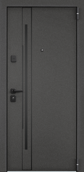 S.OMEGA PRO MP, Порошково-полимерное покрытие, SP-23B, Колоре гриджио в Ростове-на-Дону