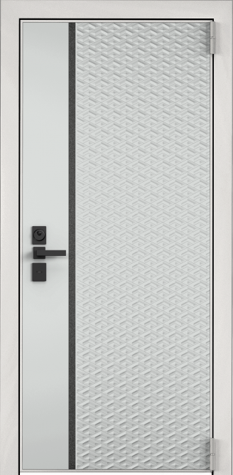 ULTIMATUM NEXT, Панель MDF с лакокрасочным покрытием, Rhombus-R, ЛКП Clear в Ростове-на-Дону