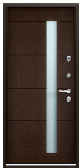 SNEGIR PRO-C MP, Влагостойкая декоративная панель, S60G-31M, ФМ Черное дерево в Ростове-на-Дону