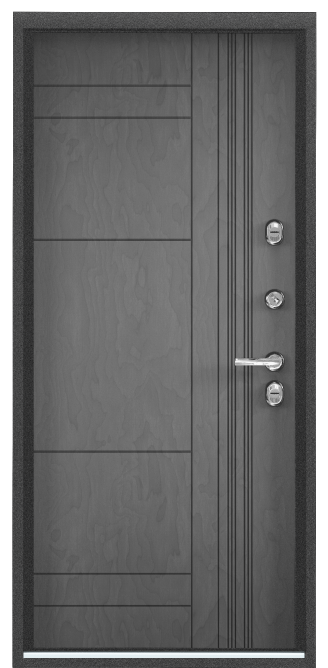 ФМ Серое дерево в Ростове-на-Дону