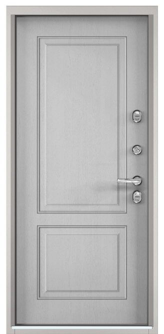 ПВХ Дуб белый матовый в Ростове-на-Дону