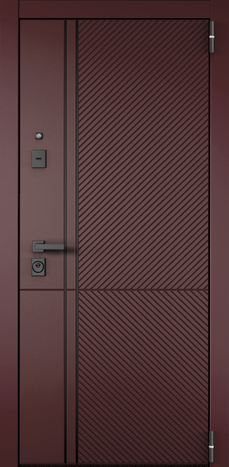 ЛКП Кармин в Ростове-на-Дону