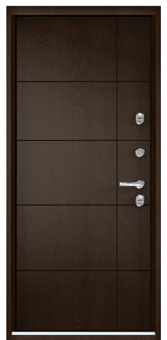 ПВХ Дуб коньяк в Ростове-на-Дону