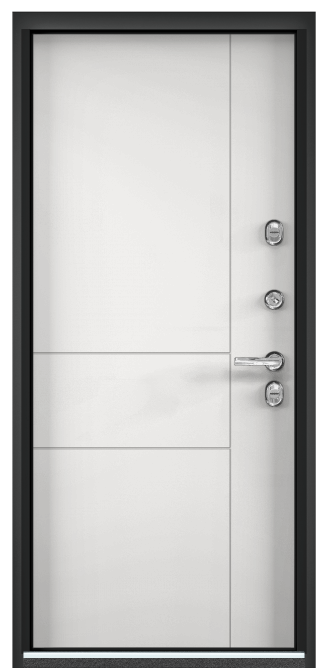 Белый (арт. КТ Белый) в Ростове-на-Дону