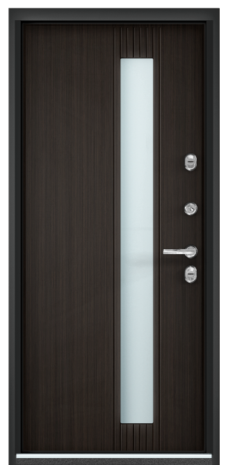 ПВХ Лиственница темная в Ростове-на-Дону