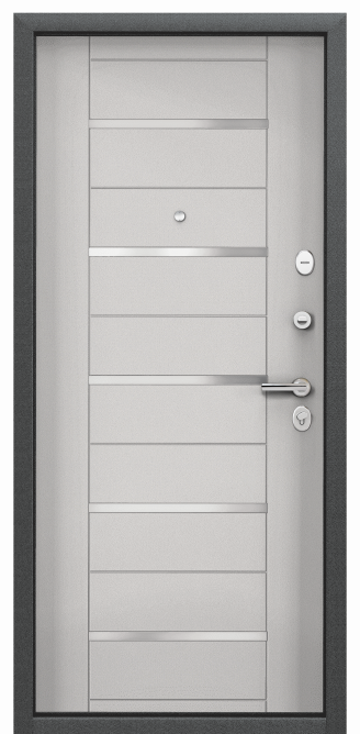 ПВХ Бьянко в Ростове-на-Дону