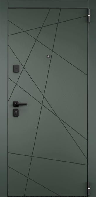 ПВХ Авокадо в Ростове-на-Дону