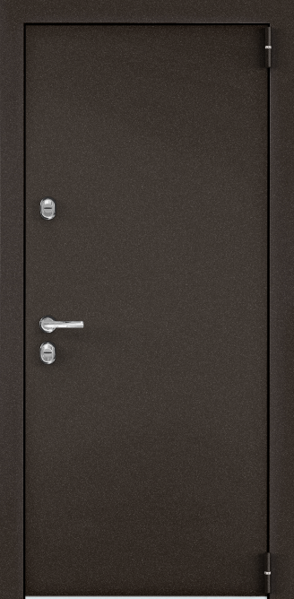 SNEGIR PRO MP, Порошково-полимерное покрытие, —, Букле коричневый в Ростове-на-Дону