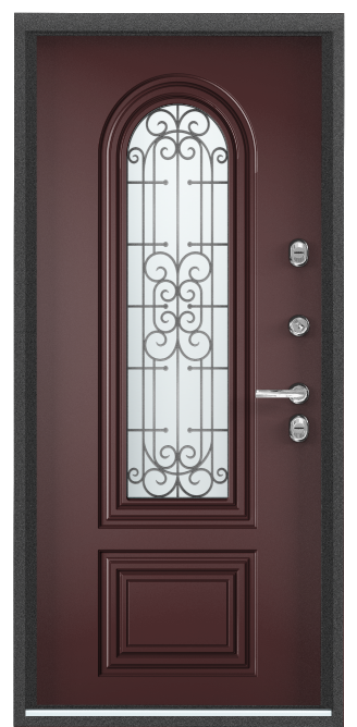 ЛКП Кармин в Ростове-на-Дону