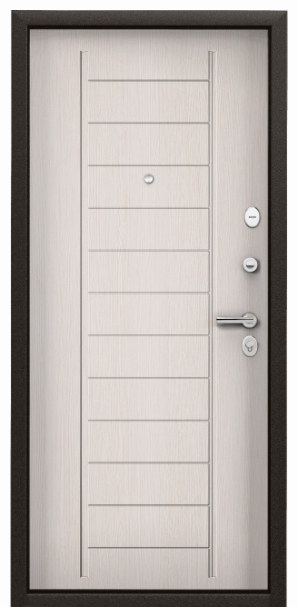 Лиственница белая (арт. ПВХ Лиственница белая) в Ростове-на-Дону