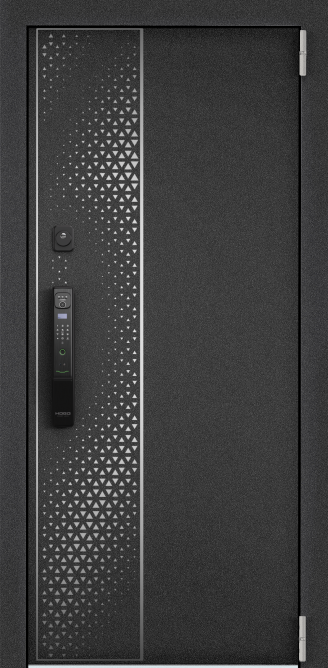 CYBER PRO MP, Порошково-полимерное покрытие, SP-20, Колоре неро в Ростове-на-Дону