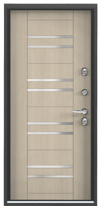 ПВХ Лиственница крем в Ростове-на-Дону