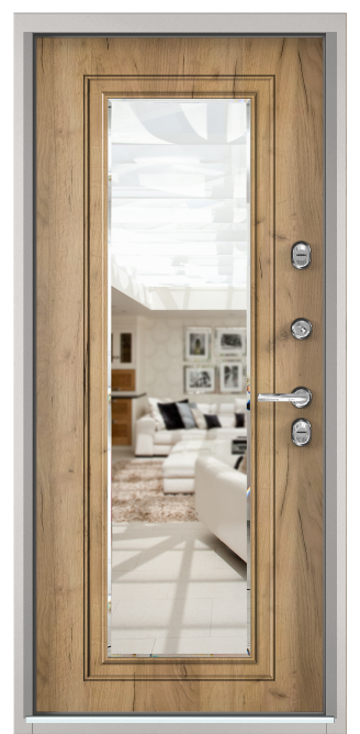 ПВХ Дуб крафт золотой в Ростове-на-Дону