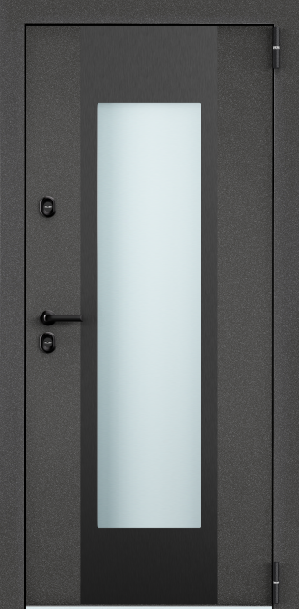 SNEGIR ARCTIC-S MP, Порошково-полимерное покрытие, AS-100B, Колоре гриджио в Ростове-на-Дону