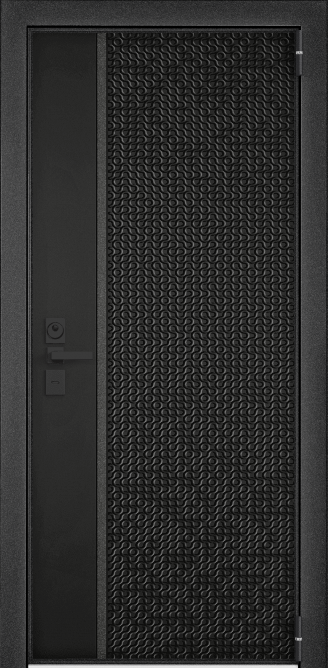 ЛКП Насыщеный чёрный в Ростове-на-Дону