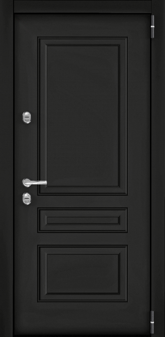 ЛКП Насыщеный чёрный в Ростове-на-Дону