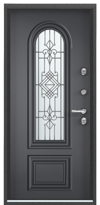 ПВХ Оскуро в Ростове-на-Дону