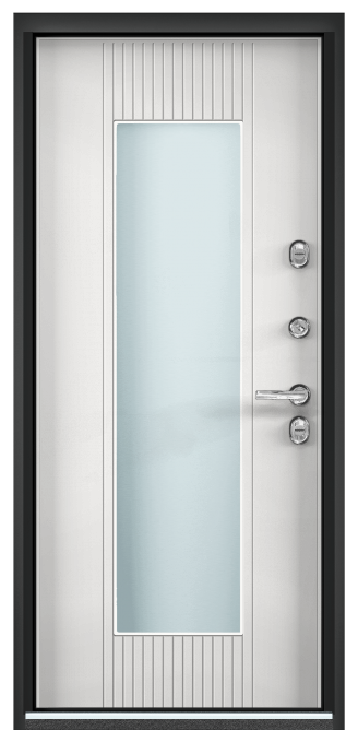 ПВХ Бьянко в Ростове-на-Дону