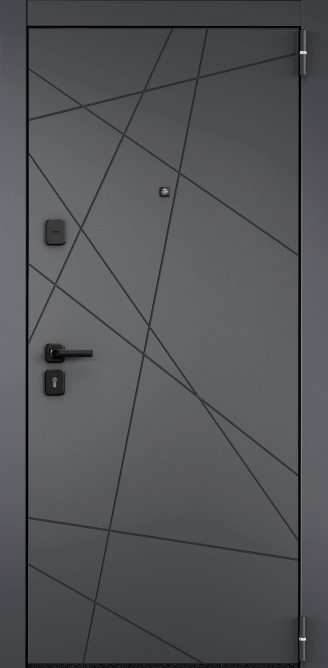 ПВХ Оскуро в Ростове-на-Дону