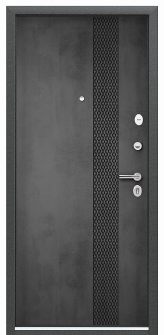 ПВХ Бетон темный в Ростове-на-Дону