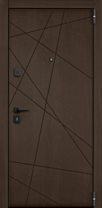 ПВХ Дуб коньяк в Ростове-на-Дону