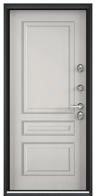 ПВХ Бьянко в Ростове-на-Дону