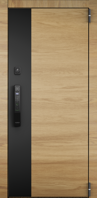 ПВХ Дуб Янтарь Горизонт в Ростове-на-Дону