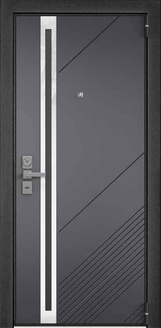 ПВХ Оскуро в Ростове-на-Дону