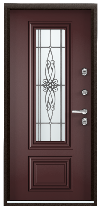 ЛКП Кармин в Ростове-на-Дону