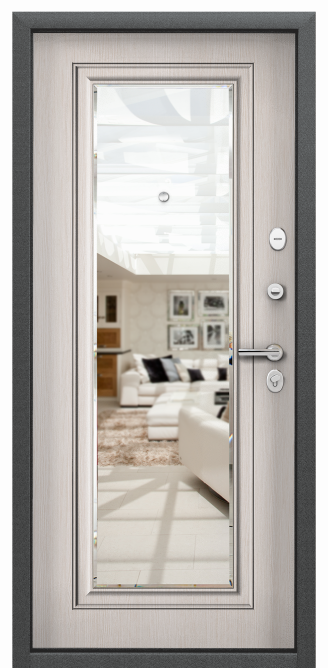 Лиственница белая (арт. ПВХ Лиственница белая) в Ростове-на-Дону