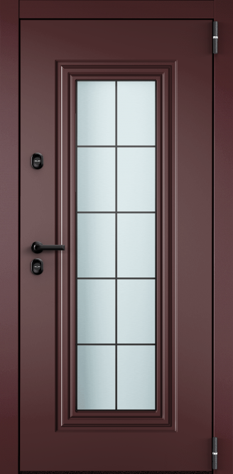 ЛКП Кармин в Ростове-на-Дону