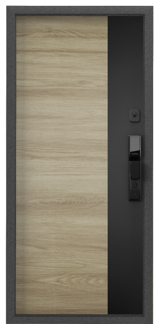 ПВХ Дуб Песок Горизонт в Ростове-на-Дону