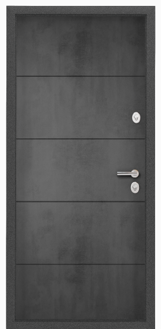 ПВХ Бетон темный в Ростове-на-Дону