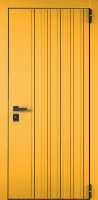 ЛКП Цитрус в Ростове-на-Дону