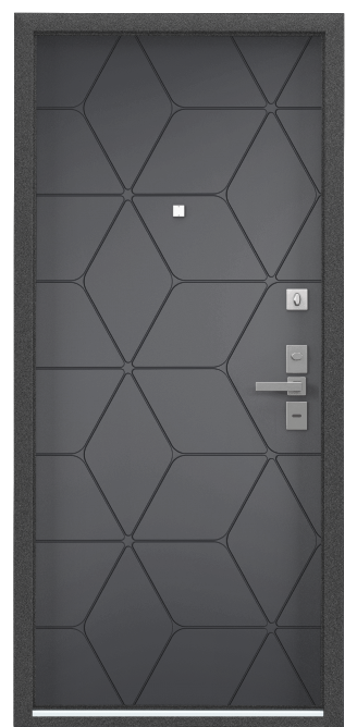 ПВХ Оскуро в Ростове-на-Дону