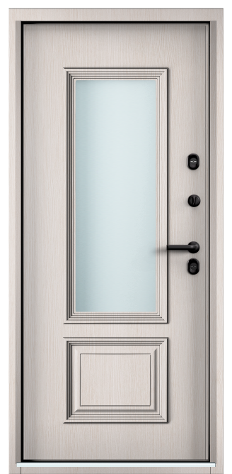 Лиственница белая (арт. ПВХ Лиственница белая) в Ростове-на-Дону