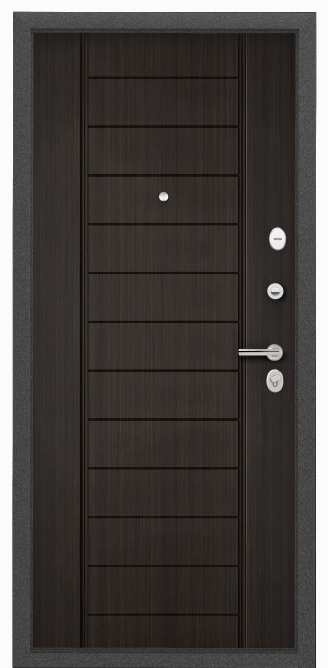 ПВХ Лиственница темная в Ростове-на-Дону