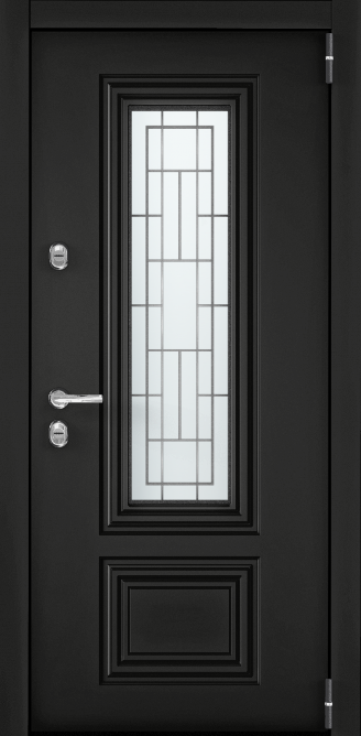 ЛКП Насыщеный чёрный в Ростове-на-Дону