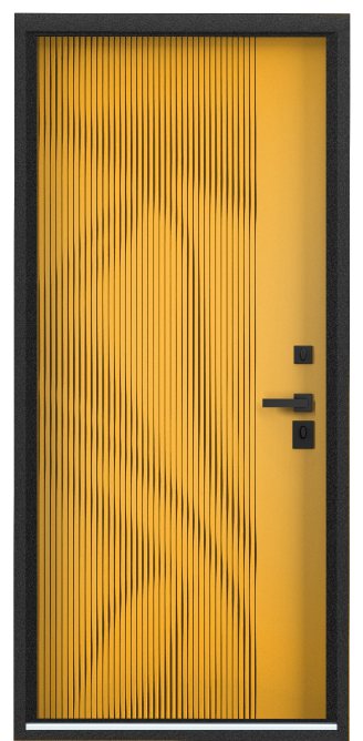 ЛКП Цитрус в Ростове-на-Дону