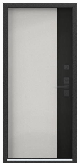 ПВХ Бьянко в Ростове-на-Дону