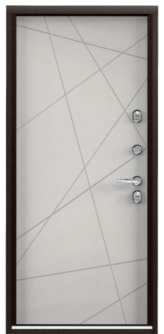 ПВХ Бьянко в Ростове-на-Дону