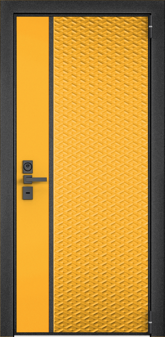 ЛКП Цитрус в Ростове-на-Дону