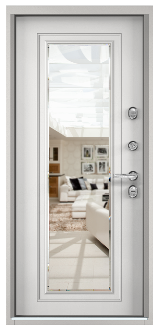 ПВХ Бьянко в Ростове-на-Дону