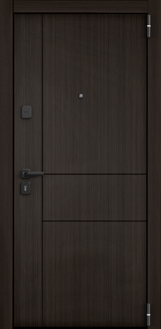 ПВХ Лиственница темная в Ростове-на-Дону