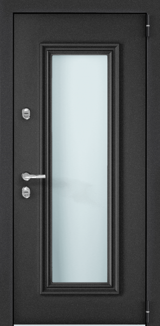 Темно-серый букле графит в Ростове-на-Дону