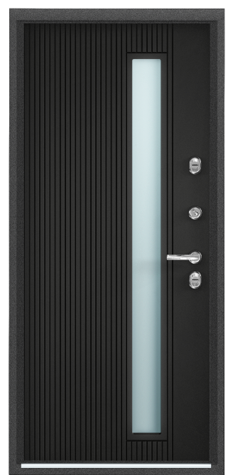 ЛКП Насыщеный чёрный в Ростове-на-Дону