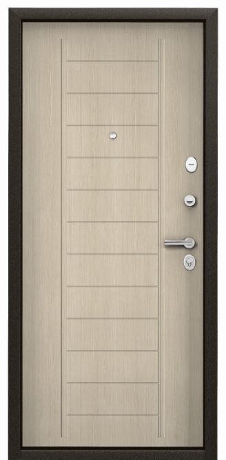 ПВХ Лиственница крем в Ростове-на-Дону