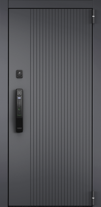 ПВХ Оскуро в Ростове-на-Дону