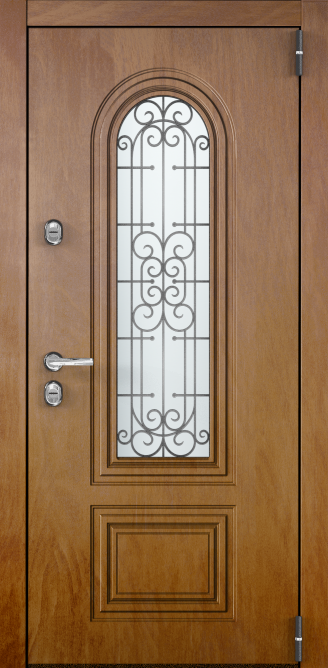 ФМ Американский орех в Ростове-на-Дону