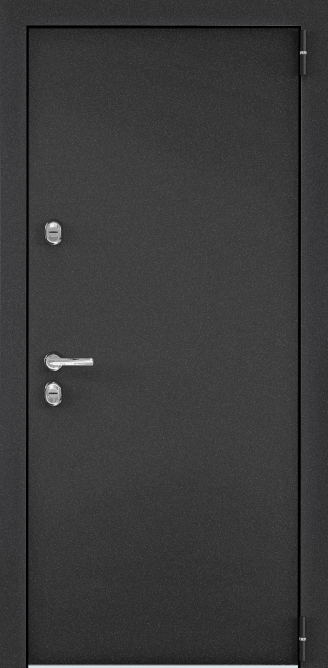 SNEGIR ARCTIC MP, Порошково-полимерное покрытие, —, Темно-серый букле графит в Ростове-на-Дону